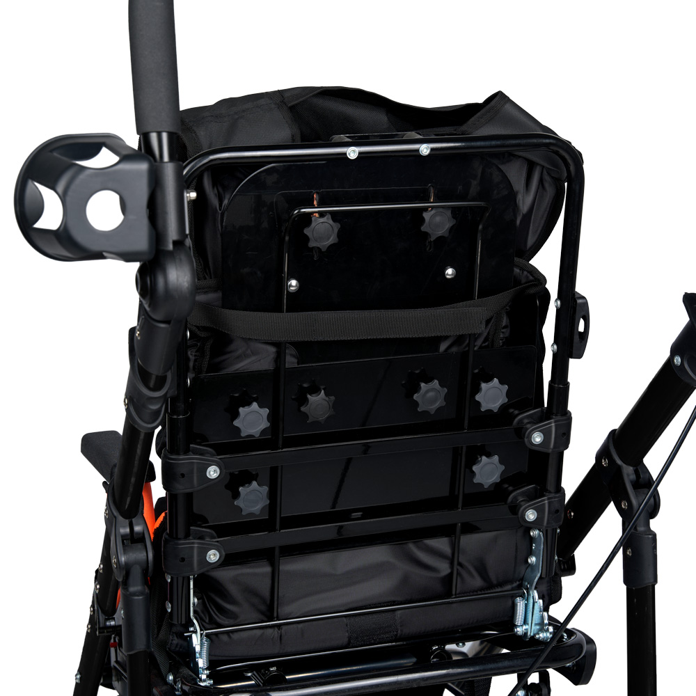 Кресло-коляска для инвалидов Армед Эвита нео 