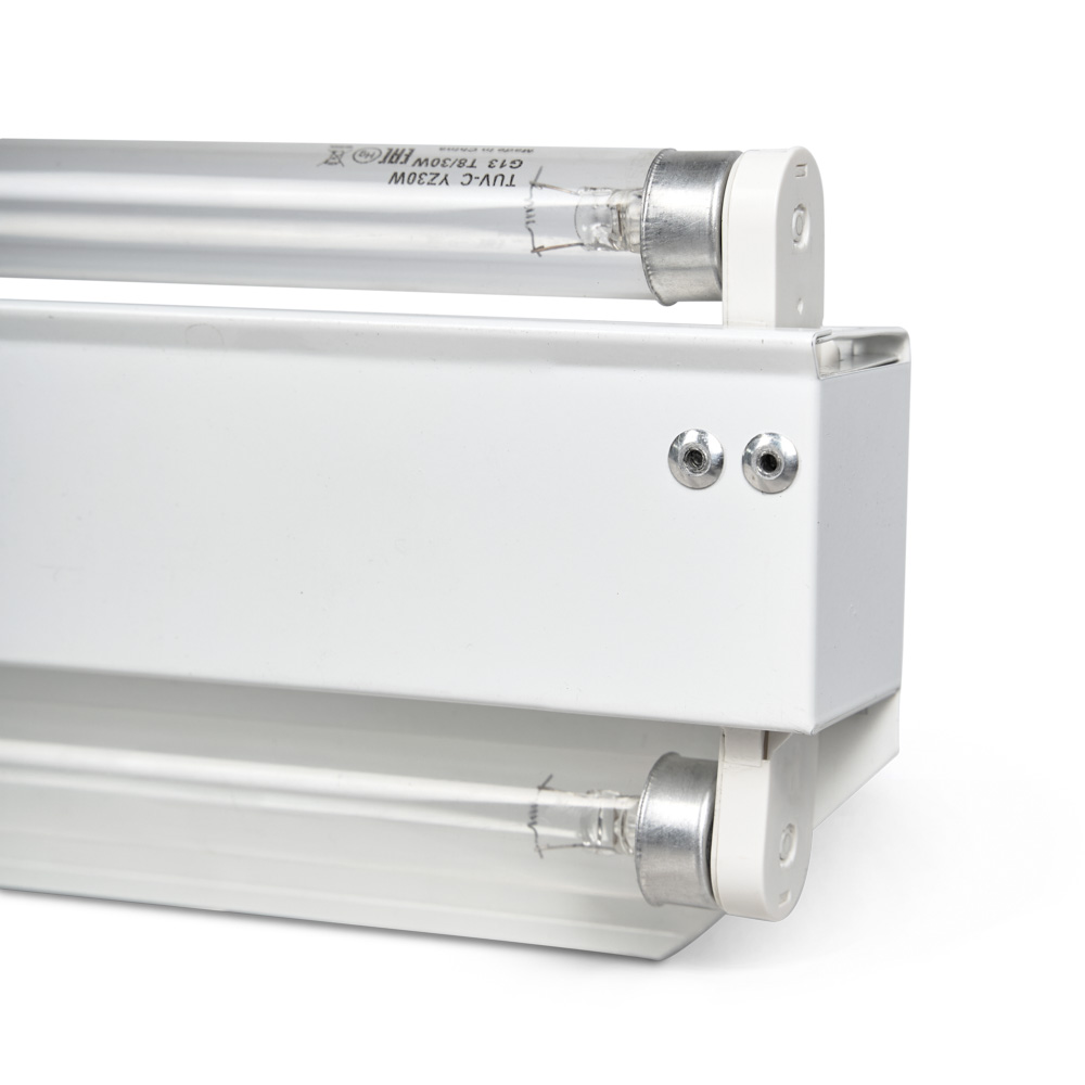 Облучатель Армед 230 <span>Лампа 2х30 Вт</span>