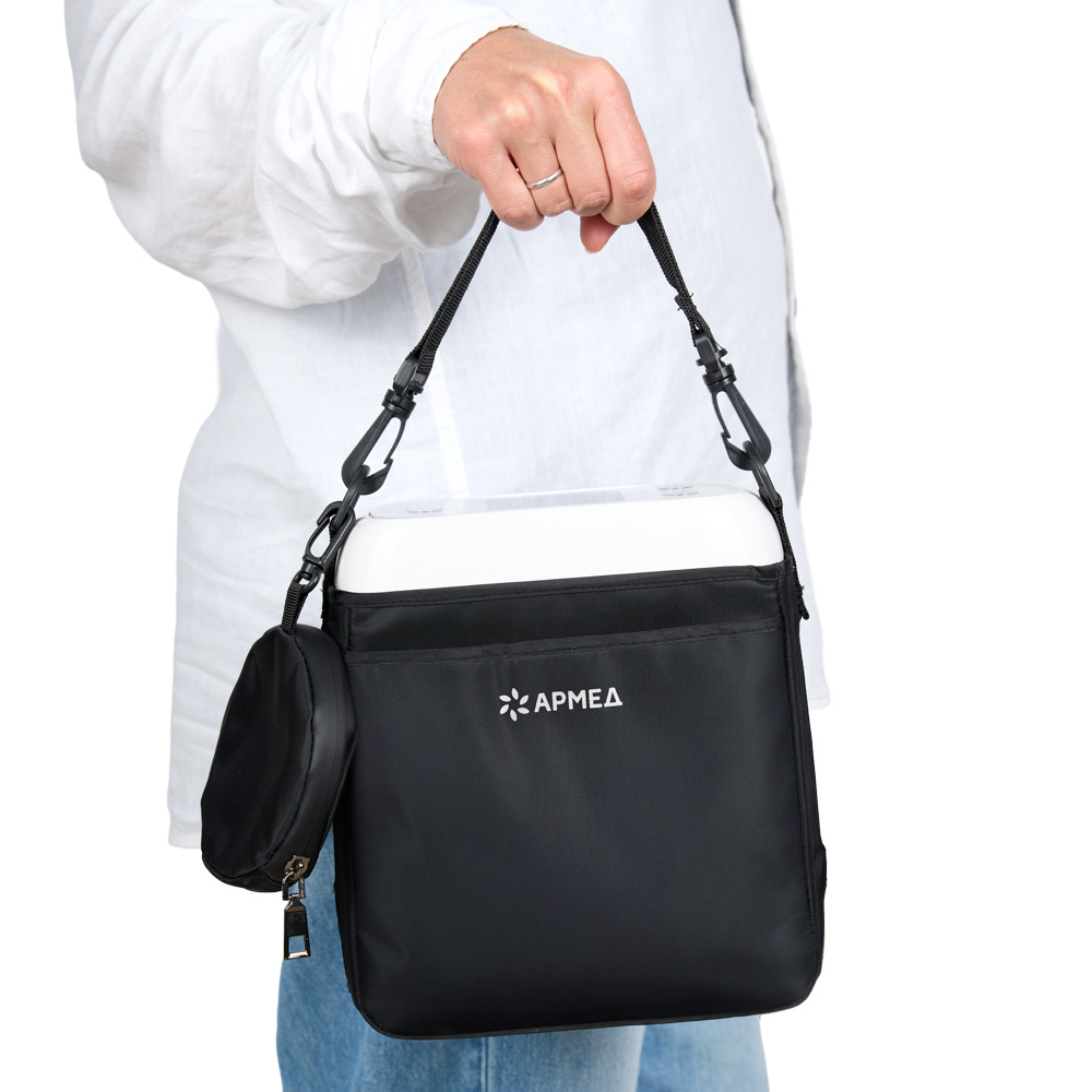 Концентратор кислорода Армед F2 <span>Портативный</span>