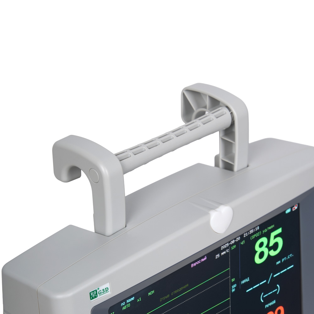 Монитор  G3D 