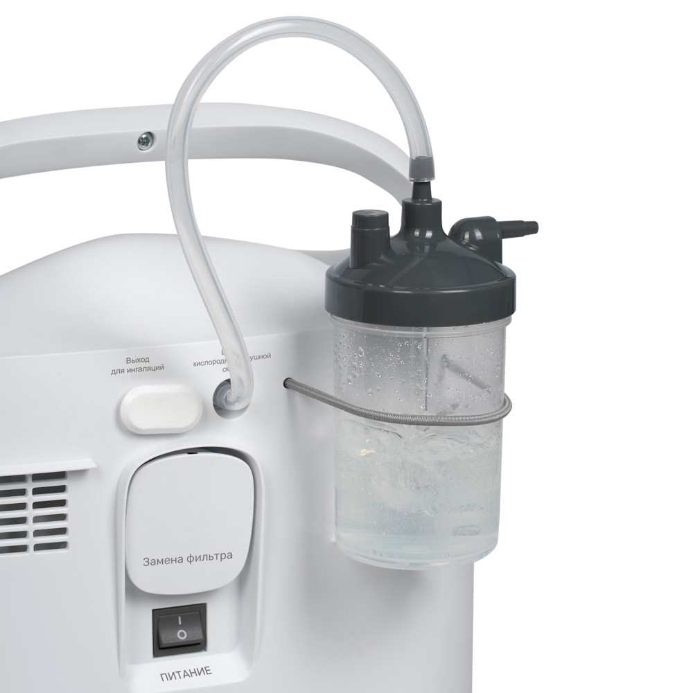 Концентратор кислорода Армед 7F-3NW 