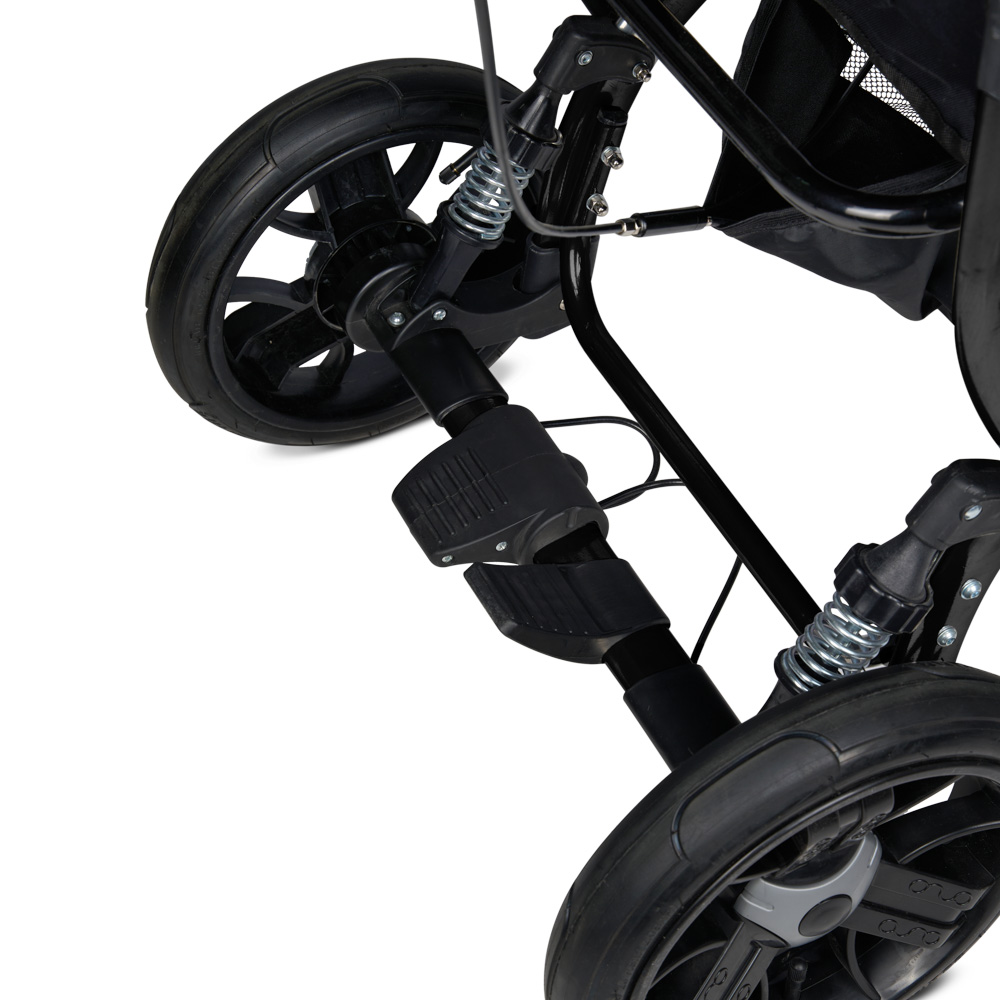 Кресло-коляска для инвалидов Армед Эвита нео 