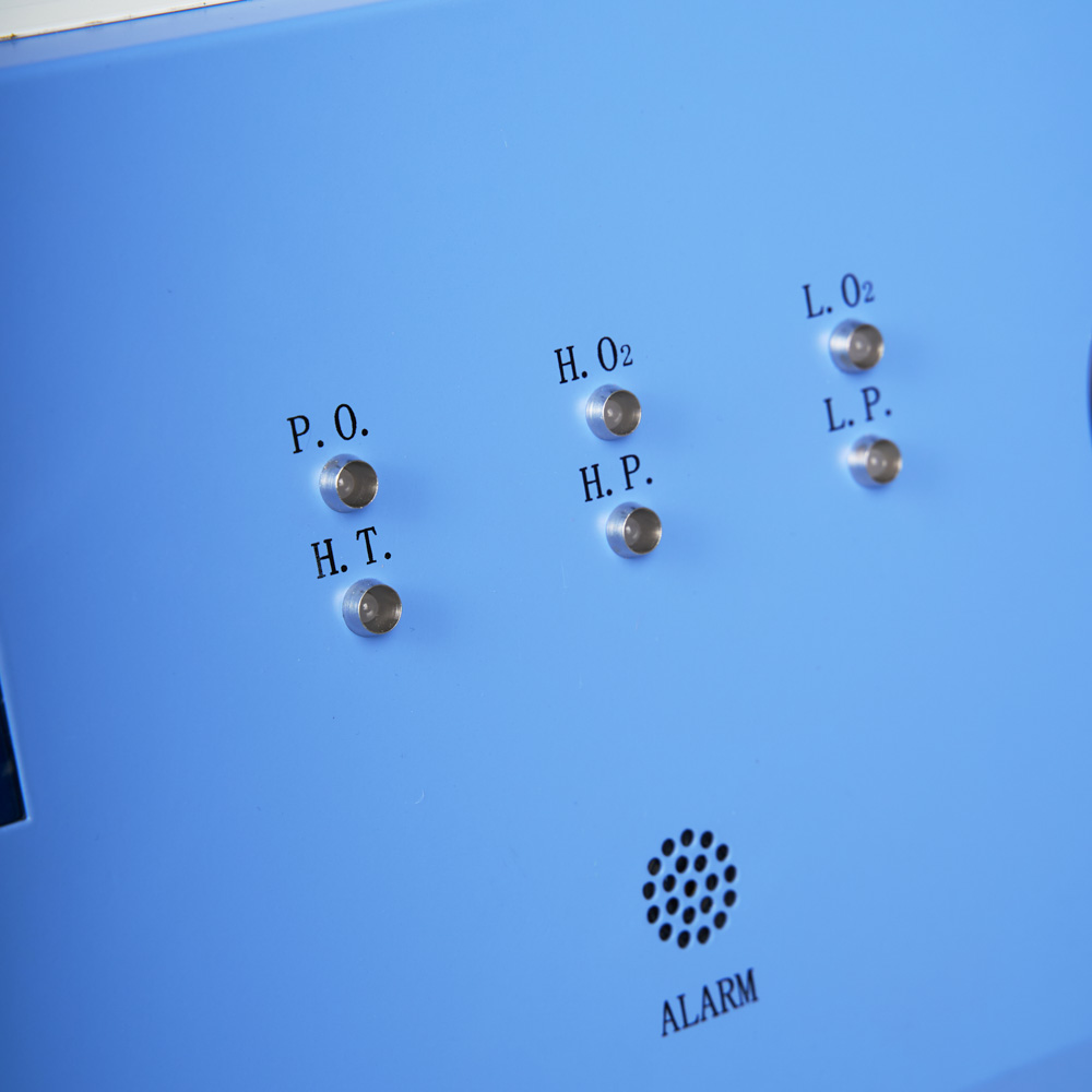 Концентратор кислорода Армед JAY-20 (4.0) 