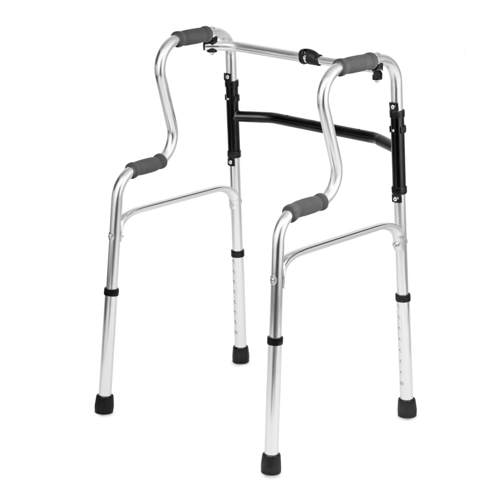 Ходунки инвалидные Армед YU760 <span>2 режима передвижения</span>