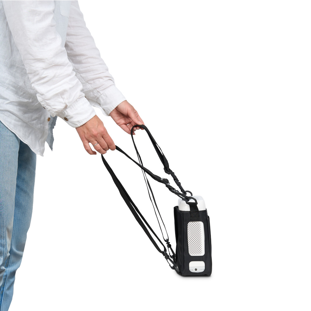 Концентратор кислорода Армед F2 <span>Портативный</span>