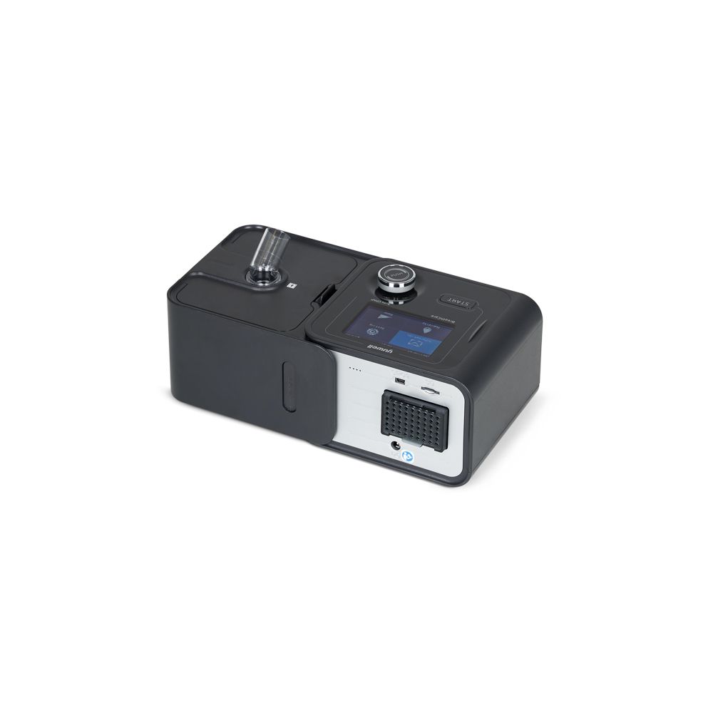 Аппарат для дыхательной терапии Yuwell YH-580 <span>CPAP / APAP</span>