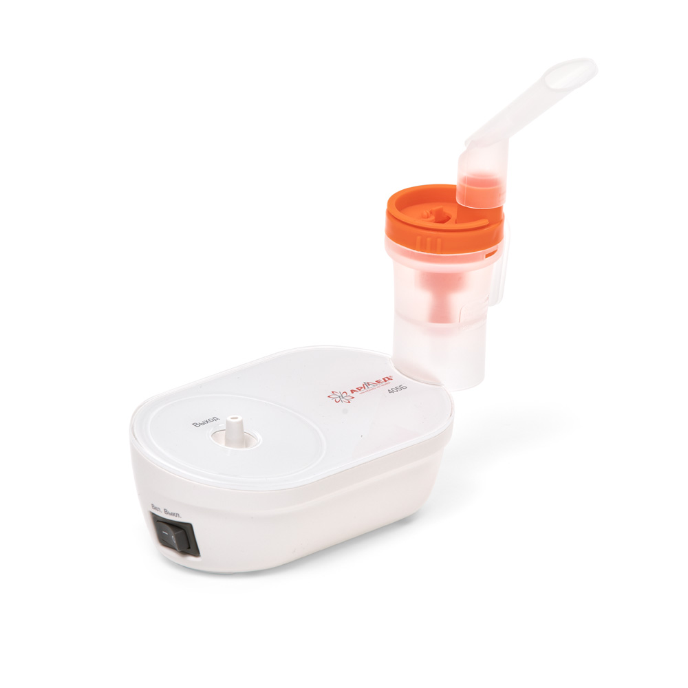 Ингалятор-небулайзер медицинский Армед 405Б 