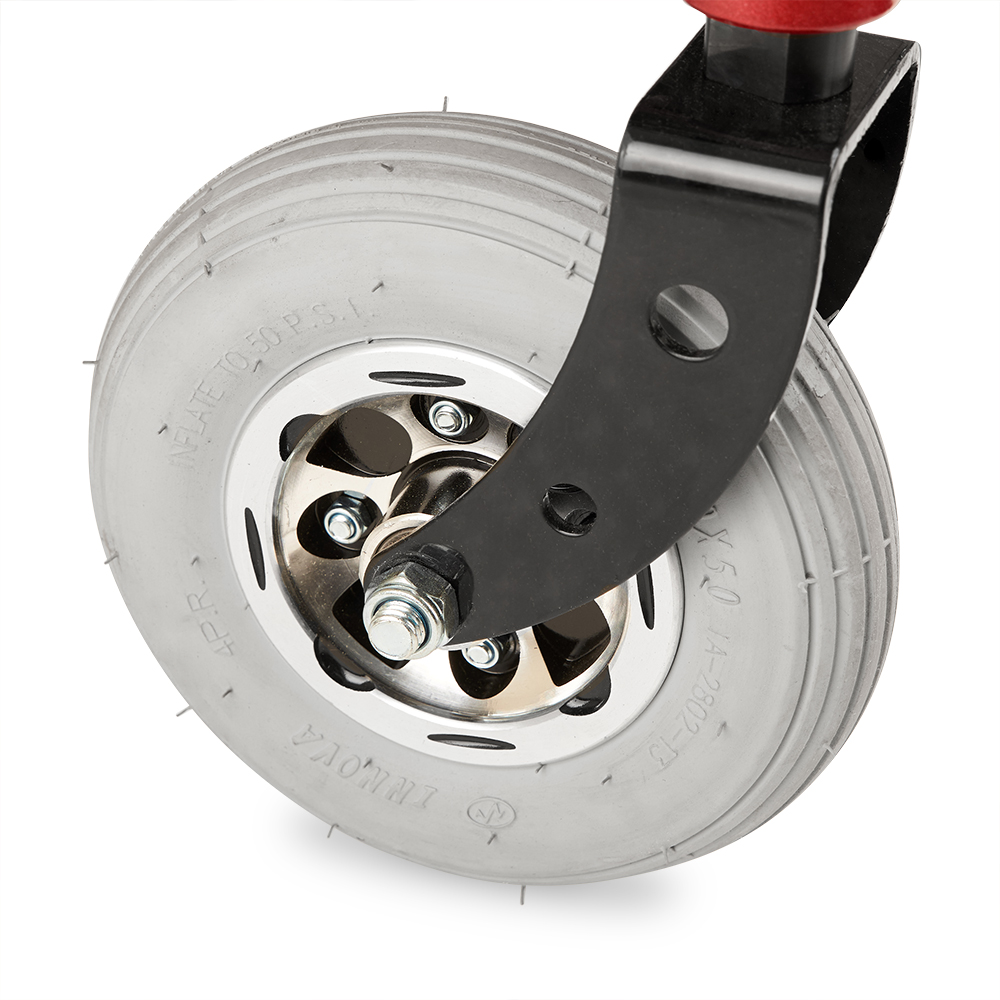 Кресло-коляска для инвалидов Армед JRWD601 