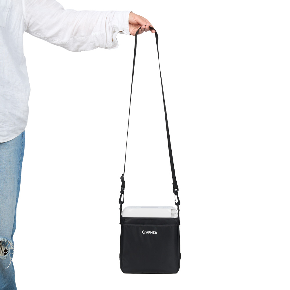 Концентратор кислорода Армед F2 <span>Портативный</span>