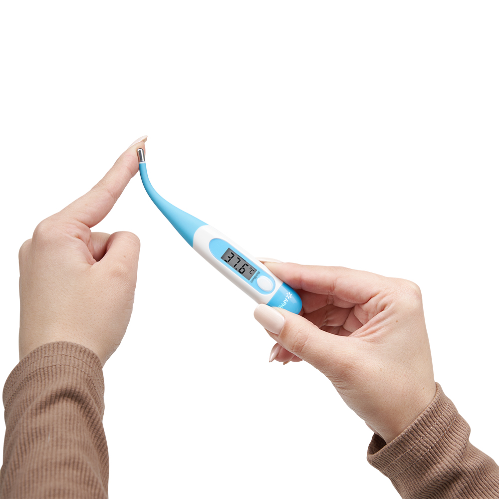 Термометр цифровой Армед DT008 