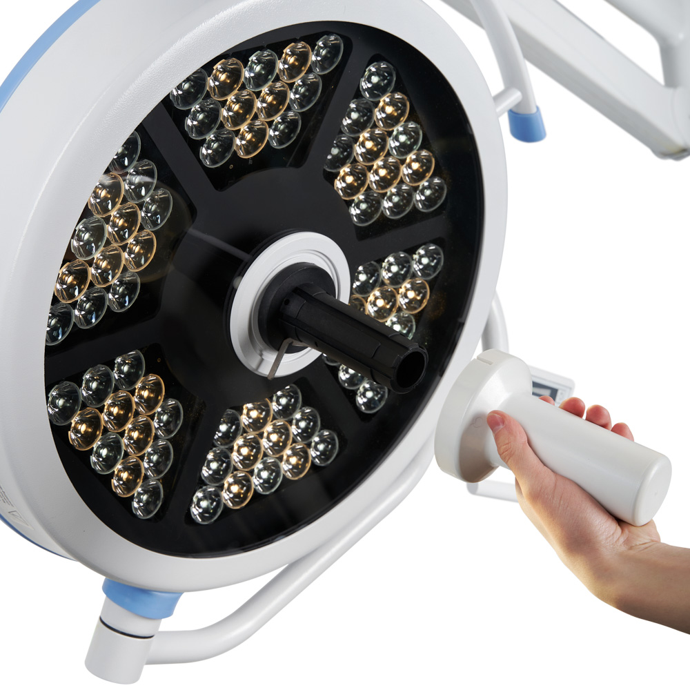 Светильник хирургический медицинский Армед AR 700/500 LED 